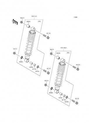 Shock Absorber(s)