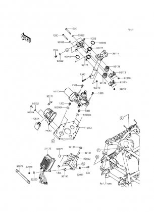 Steering Shaft