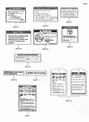 Labels(US)