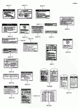 Labels(CN)