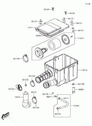 Air Cleaner