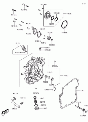 Engine Cover(s)