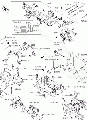 Chassis Electrical Equipment