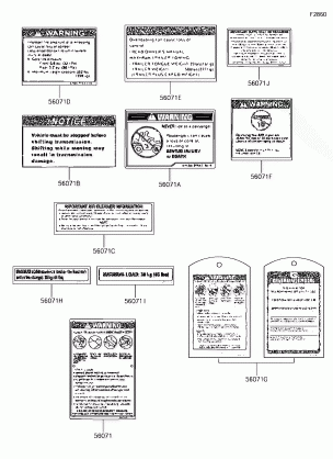 Labels(US)