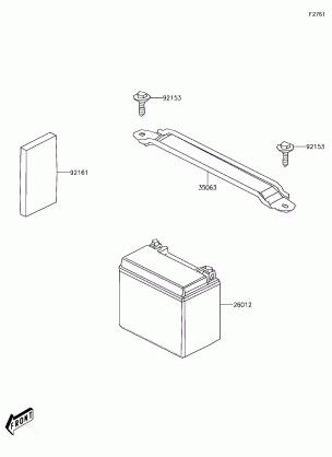 Battery