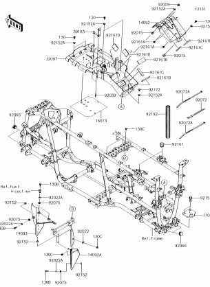 Frame Fittings