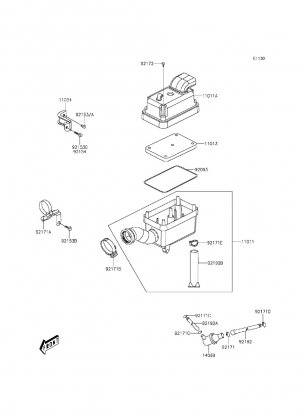 Air Cleaner