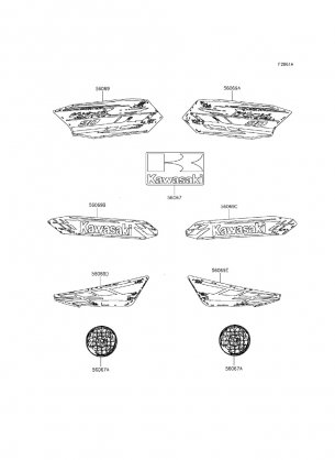 Decals(ADF)