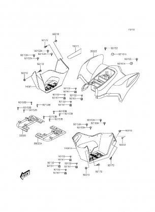 Rear Fender(s)