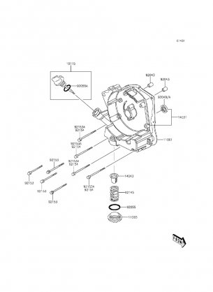 Engine Cover(s)