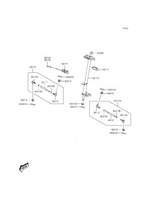 Steering Shaft