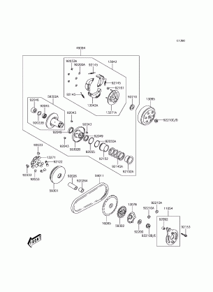 Belt Converter