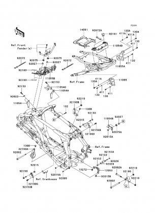 Frame Fittings