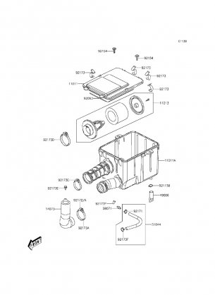 Air Cleaner