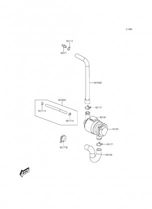 Fuel Evaporative System