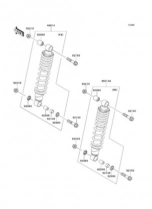 Shock Absorber(s)