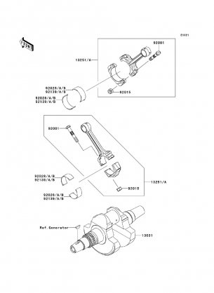 Crankshaft