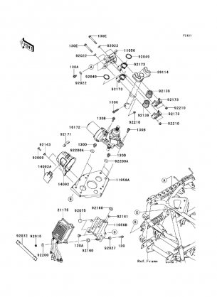 Steering Shaft