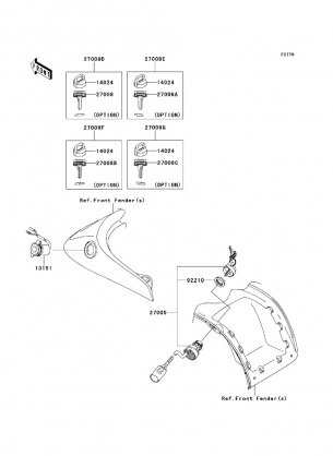 Ignition Switch