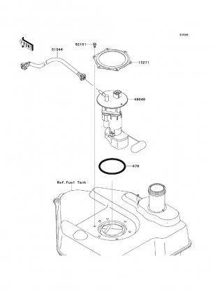 Fuel Pump(JCF / JCS)