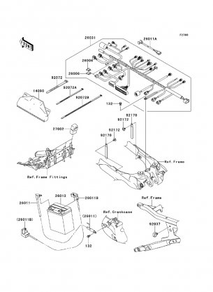 Chassis Electrical Equipment