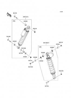 Shock Absorber(s)