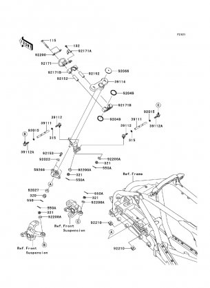 Steering Shaft