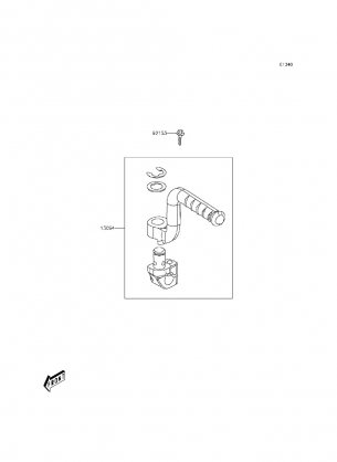 Kickstarter Mechanism