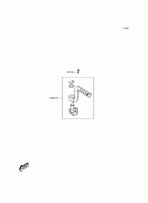 Kickstarter Mechanism