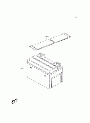 Battery