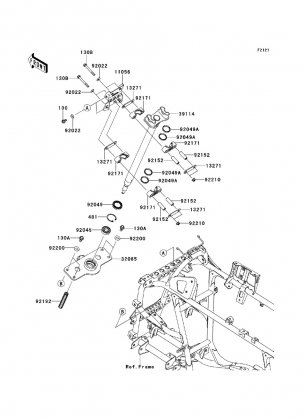 Steering Shaft