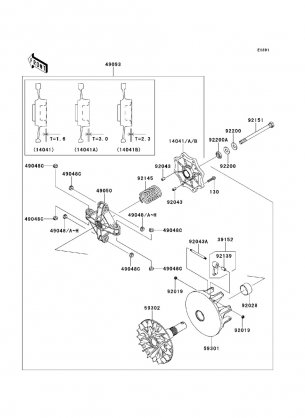 Drive Converter(-VF750DE082073)