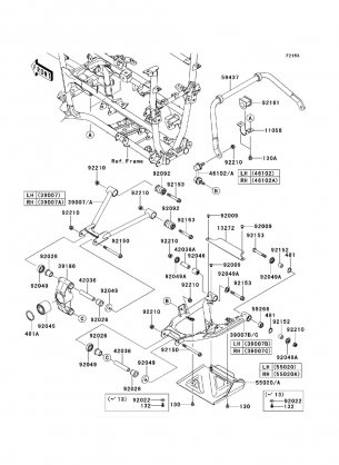 Rear Suspension