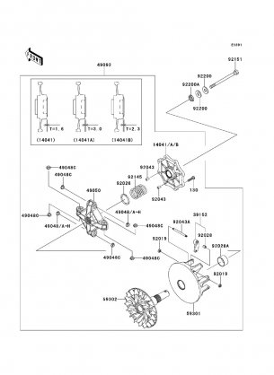 Drive Converter(-VF650AE000737)