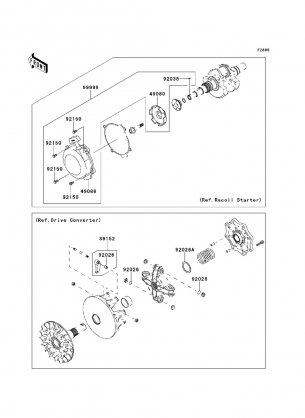 Optional Parts