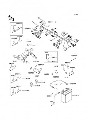 Chassis Electrical Equipment