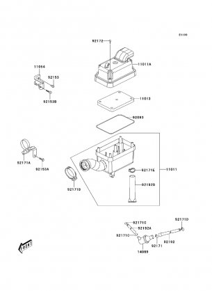 Air Cleaner