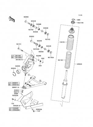 Suspension