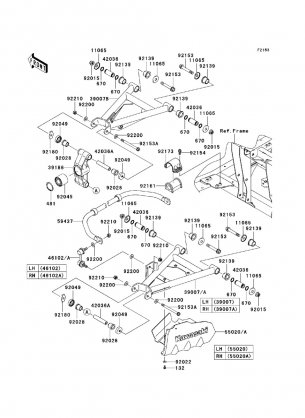 Rear Suspension