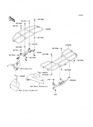 Carrier(s)(FAF)