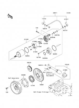 Starter Motor(F9F / FAF)