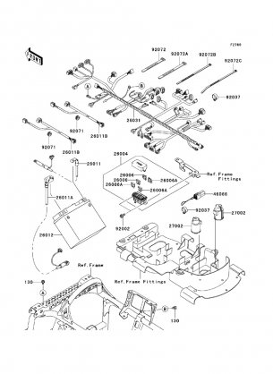 Chassis Electrical Equipment