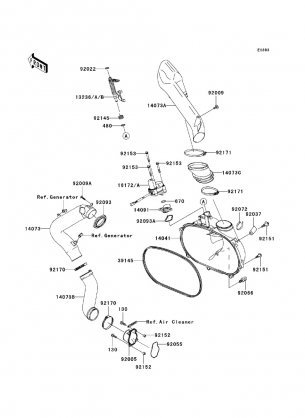 Converter Cover