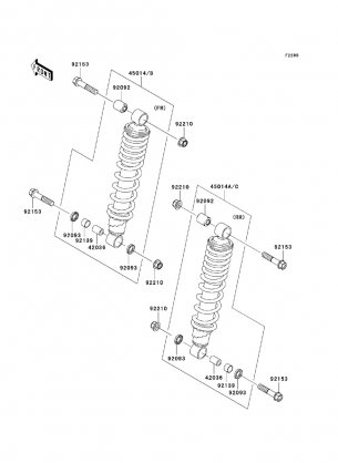 Shock Absorber(s)