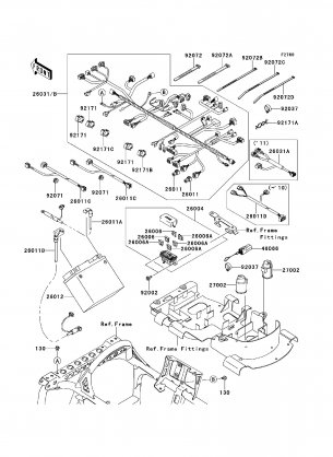 Chassis Electrical Equipment