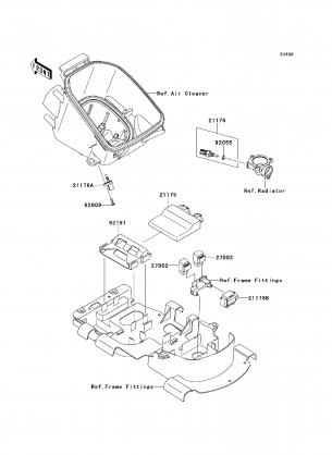 Fuel Injection