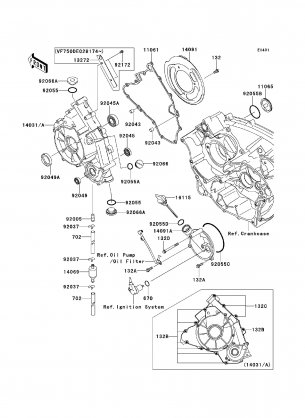 Engine Cover(s)