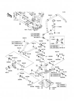 Rear Suspension