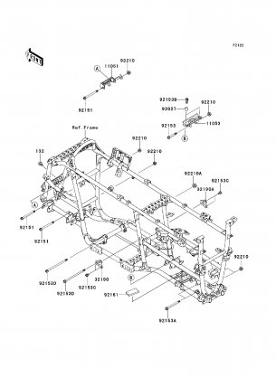 Engine Mount