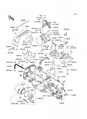 Frame Fittings